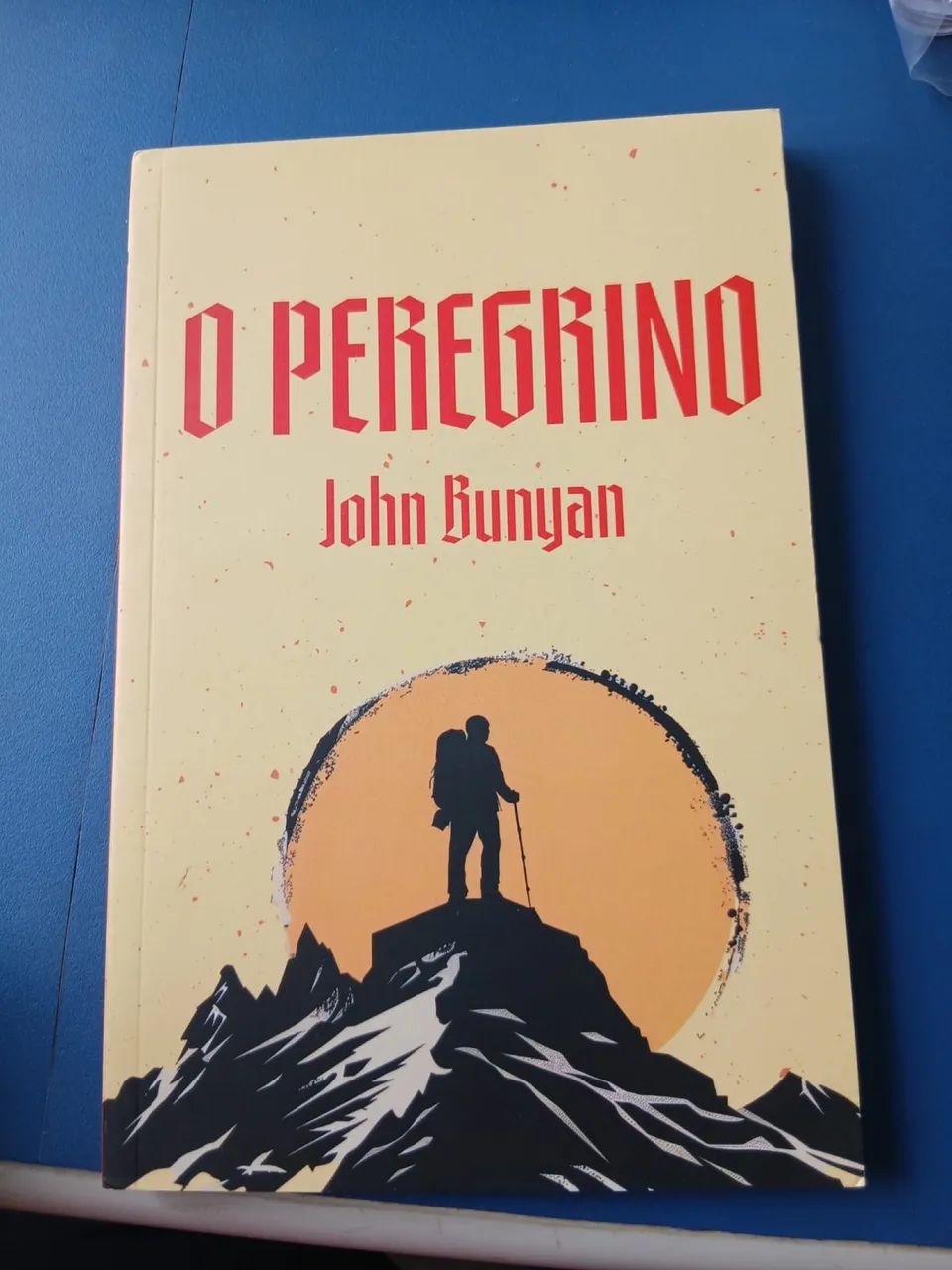 O PEREGRINO