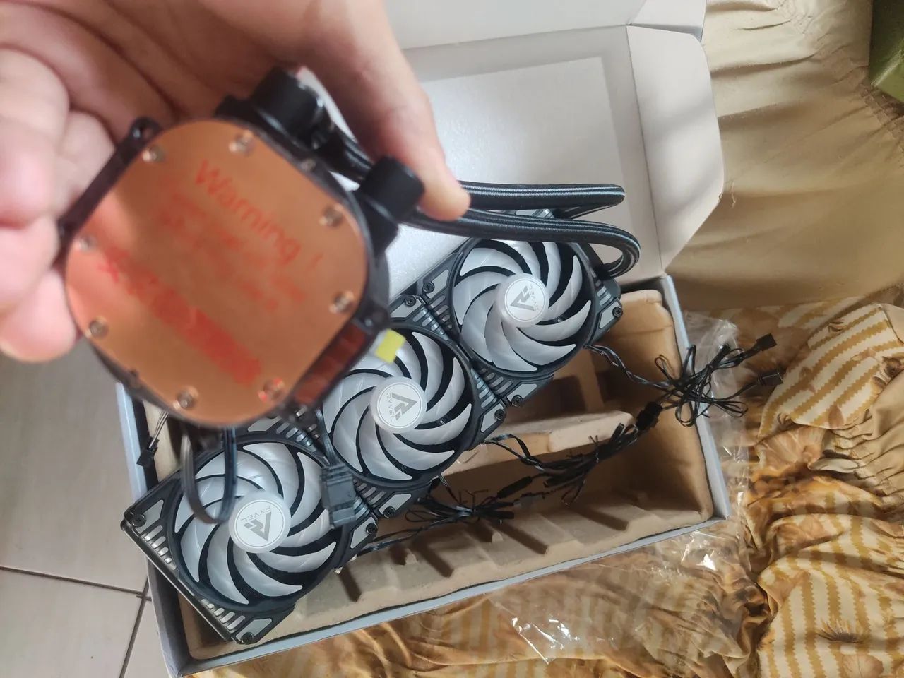 water cooler  - Foto 3