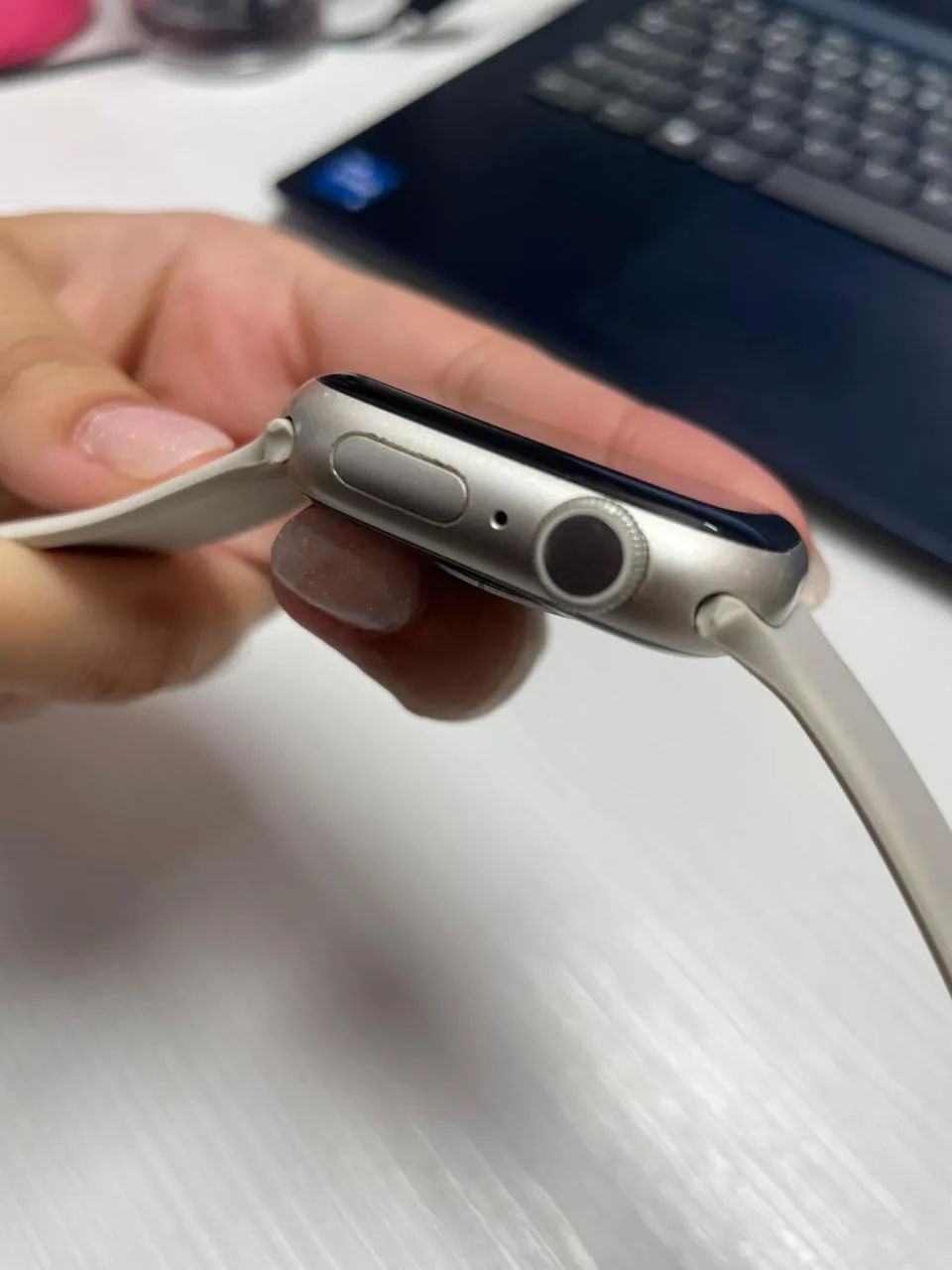 AppleWatch  - Foto 4