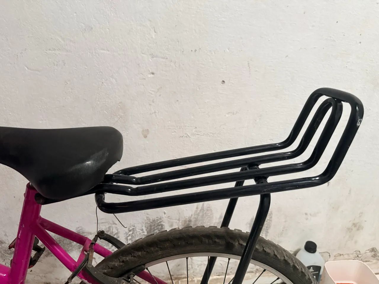 Bicicleta  - Foto 4