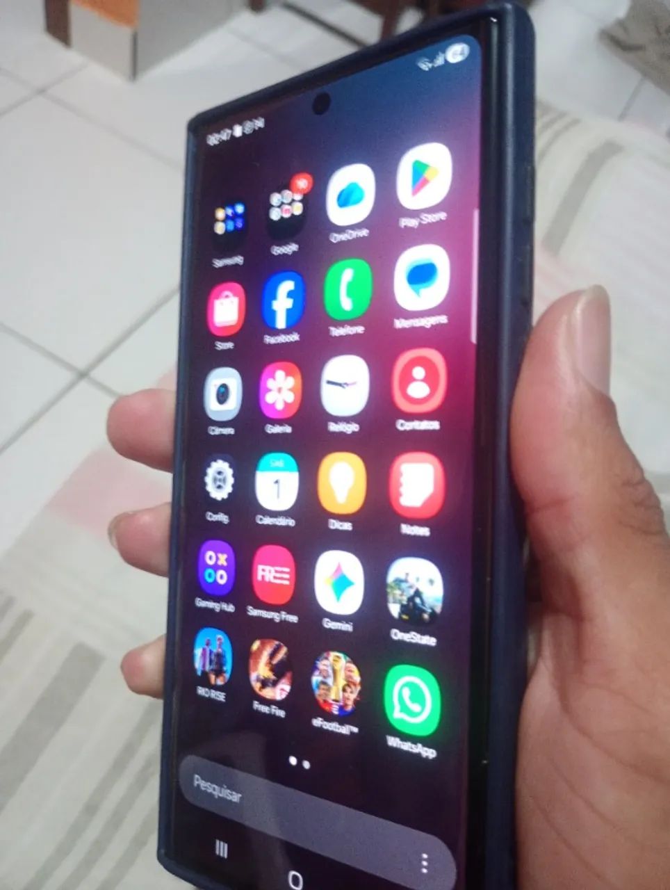 S22 ULTRA 256 - Foto 3