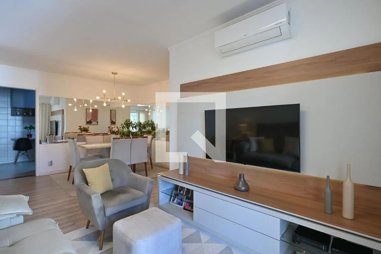 Apartamento à Venda - Vila Andrade, 3 Quartos, 105 m2 - Foto 3