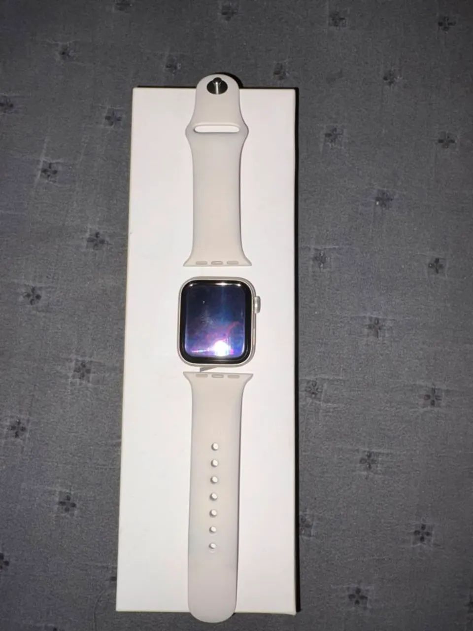 Apple Whatch modelo SE 40MM S/M - Foto 4