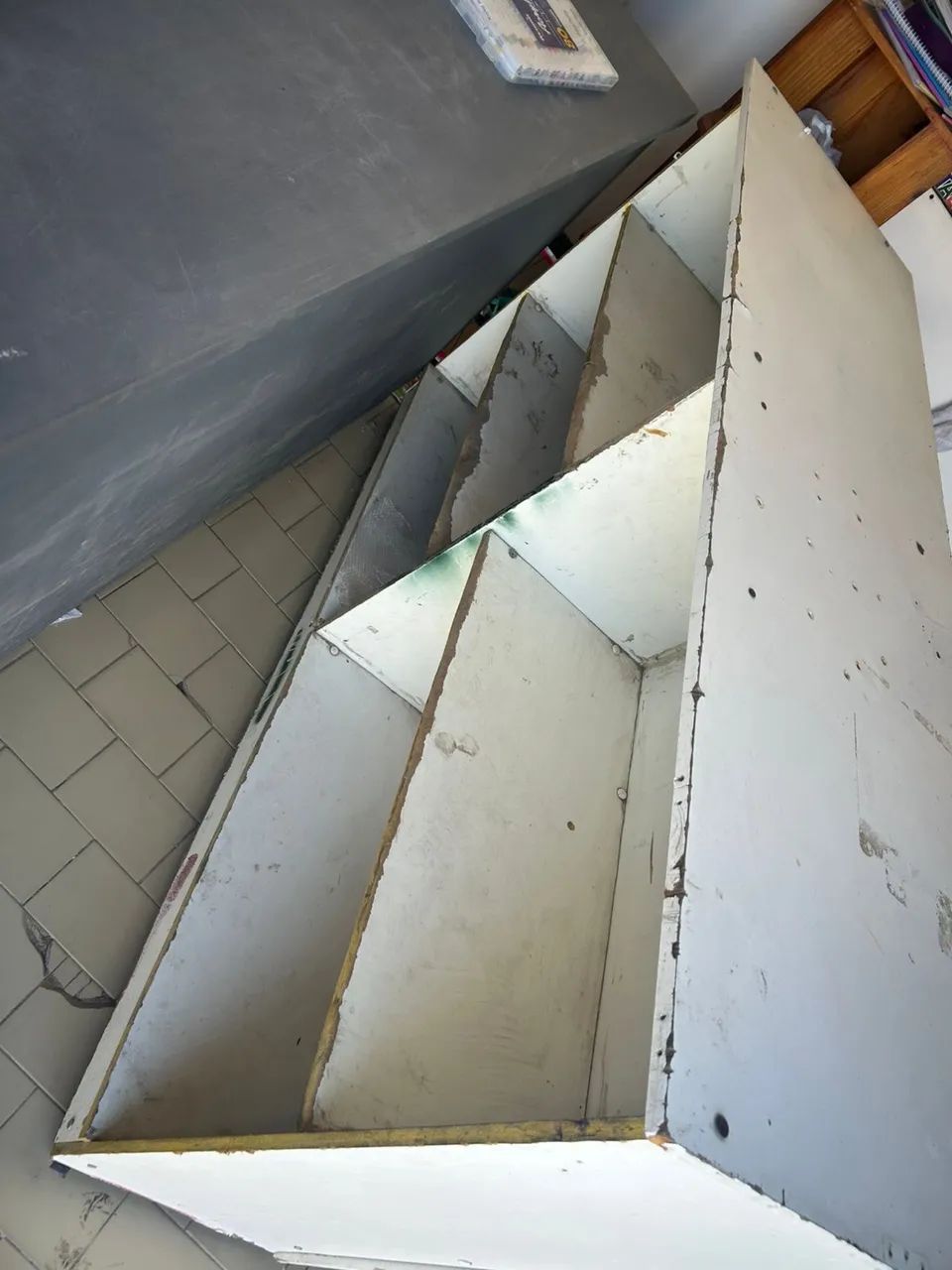 Balcão de 2 metros e meio  - Foto 5