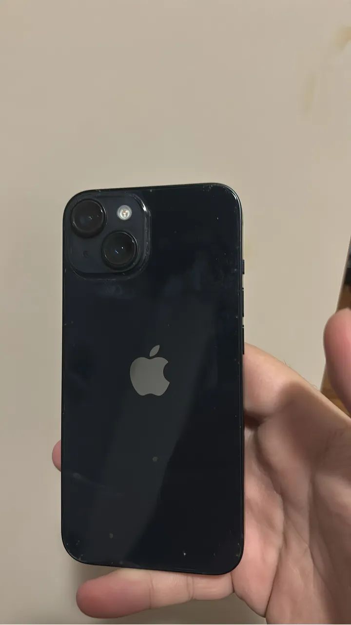 iPhone 14 126 gb Midnight