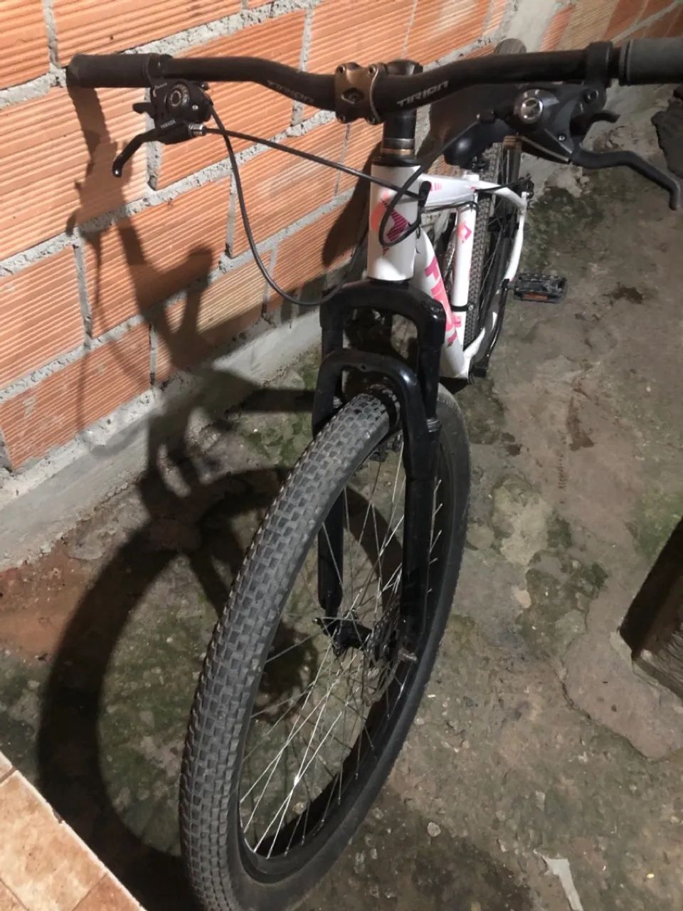 Bicicleta aro 29 - Foto 2