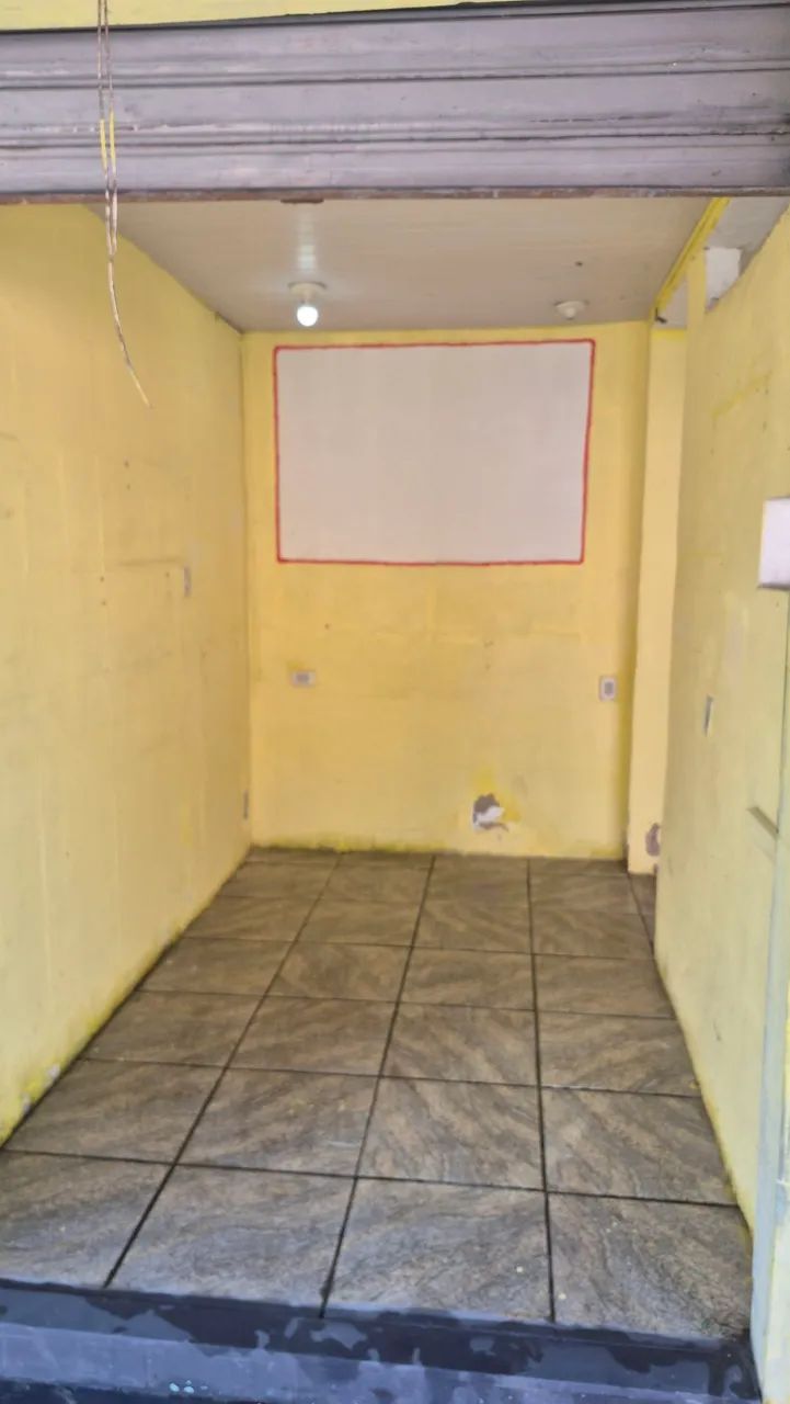 Area comercial/galpão Mesquita - Foto 4