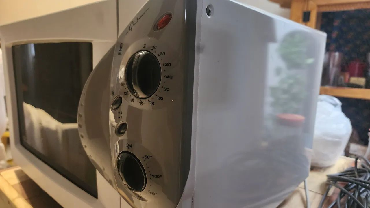 Forno elétrico  - Foto 4
