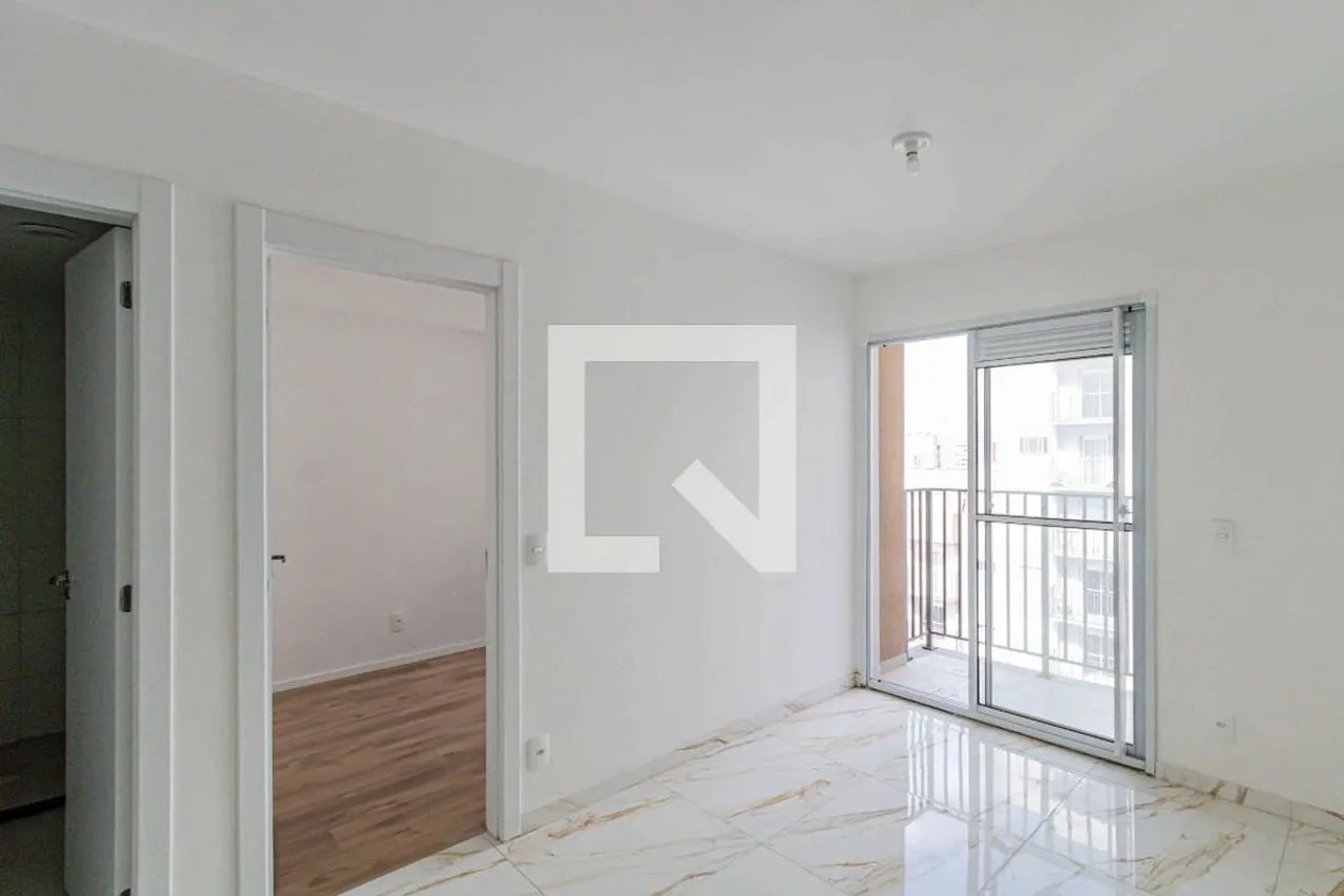 Apartamento à Venda - Bom Retiro, 2 Quartos, 38 m2 - Foto 2