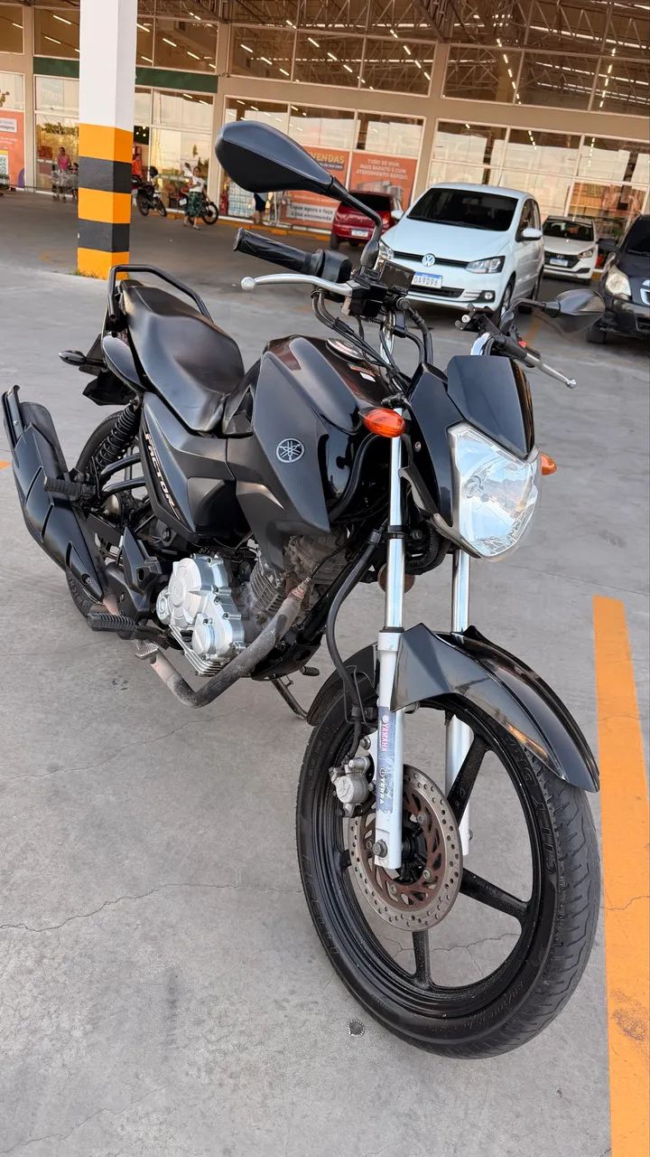 YAMAHA FACTOR 125 - 2022 - Foto 4