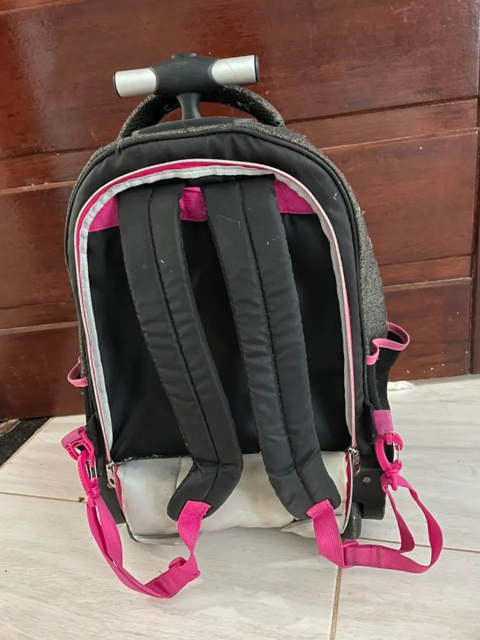 mochila Rebecca bonbom - Foto 5