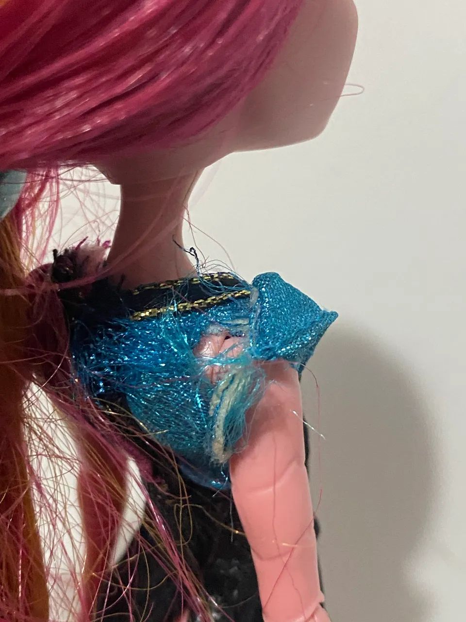Gigi 13 wishes básica Monster high - Foto 4