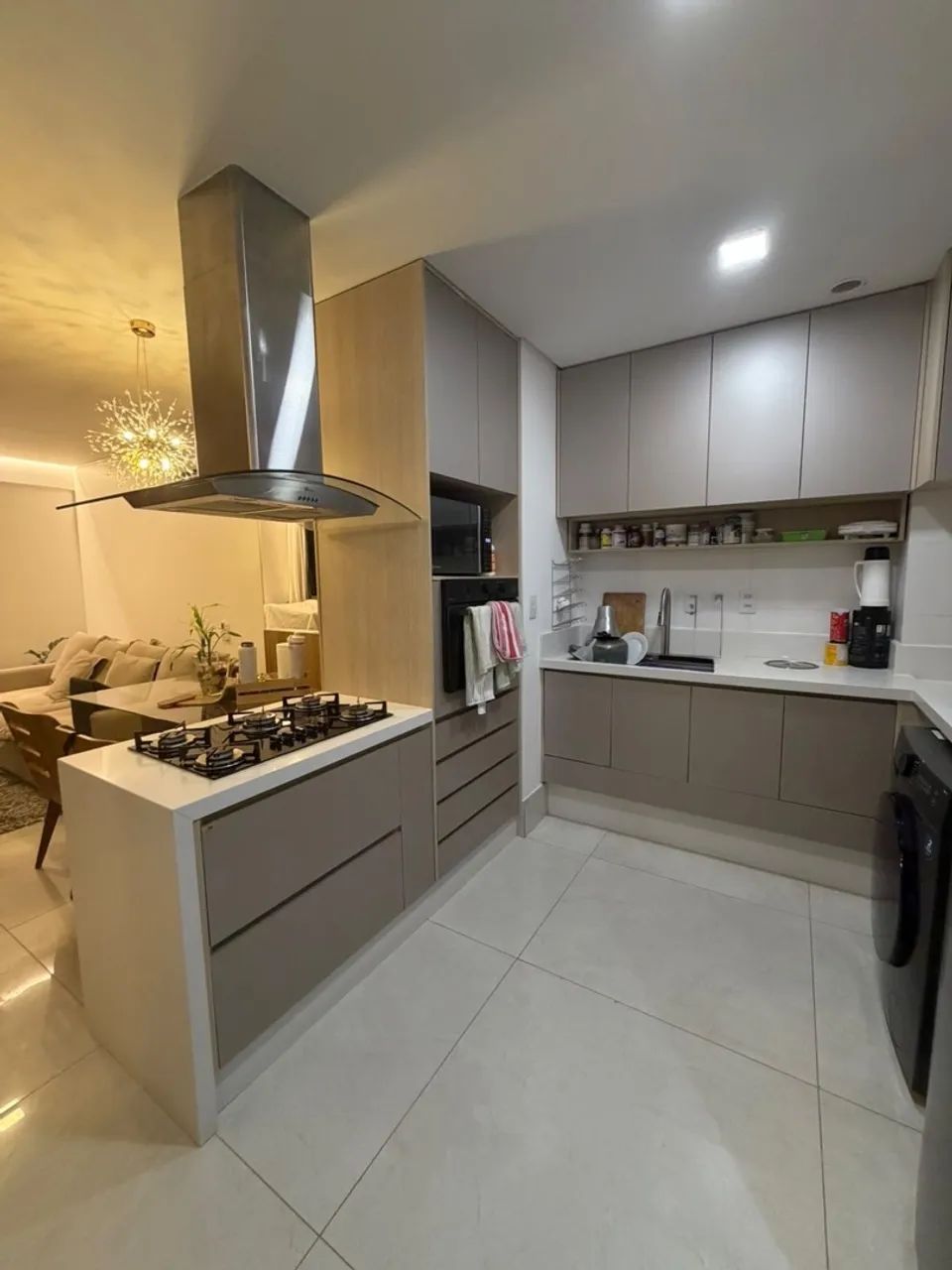 Vende Apt  Noroeste  - Foto 3