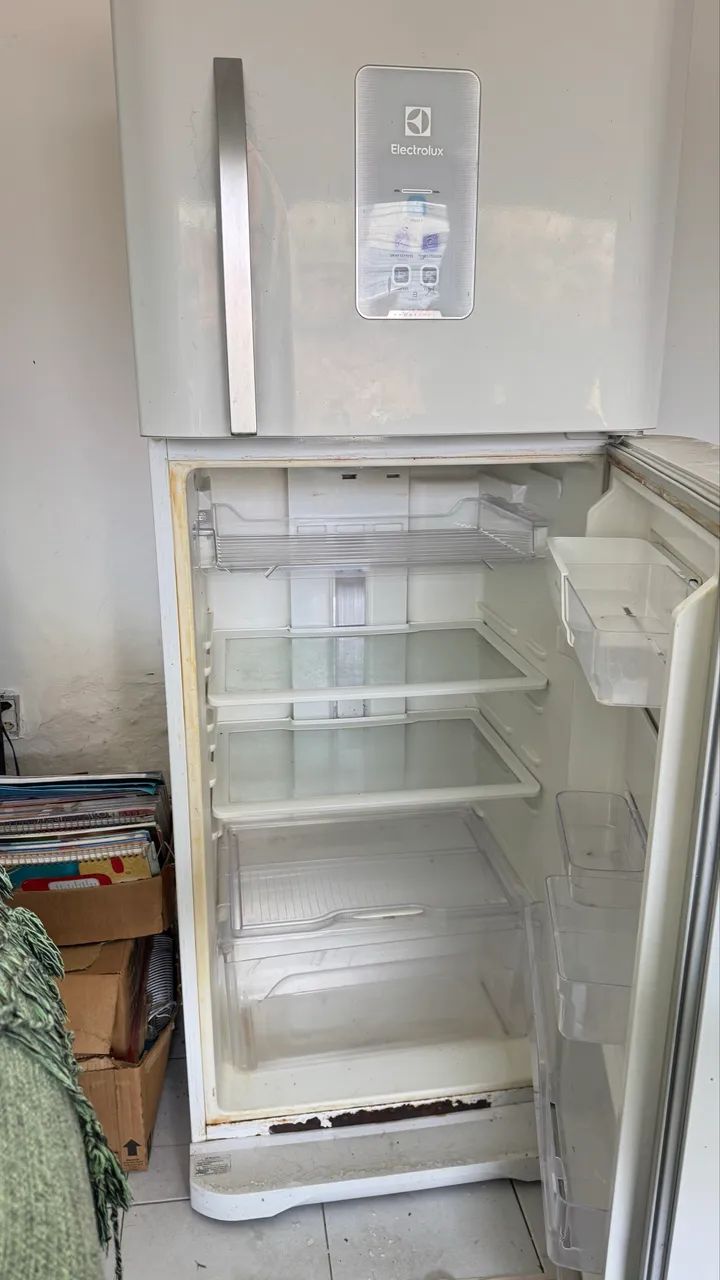 Geladeira duplex  - Foto 2