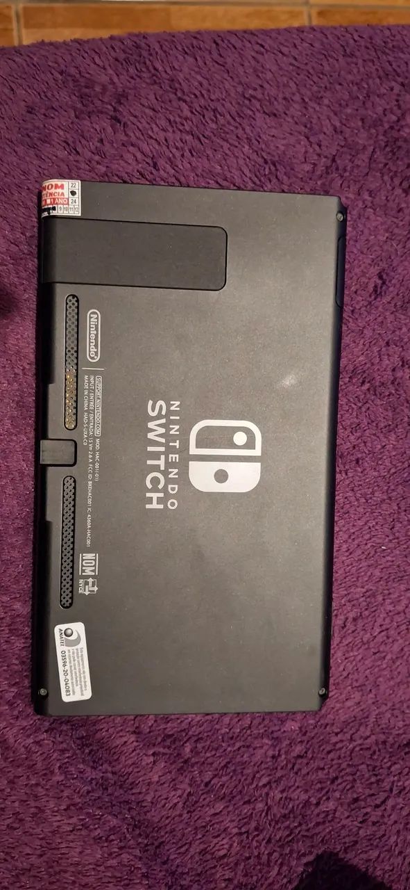 Nintendo switch ( V2 ) - Foto 2