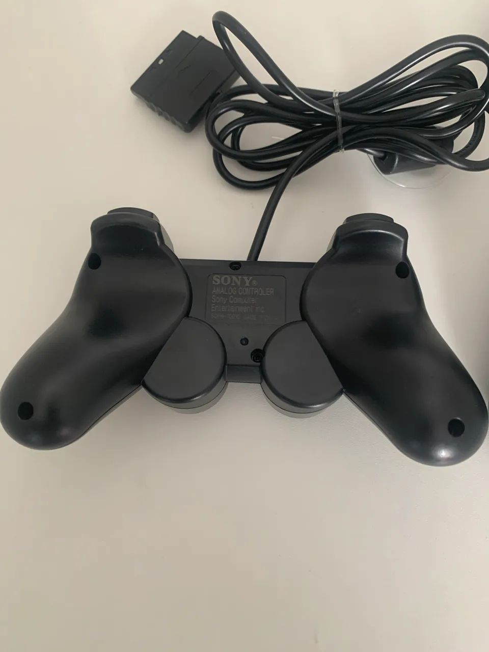 2 Controles PlayStation 2 - Foto 3