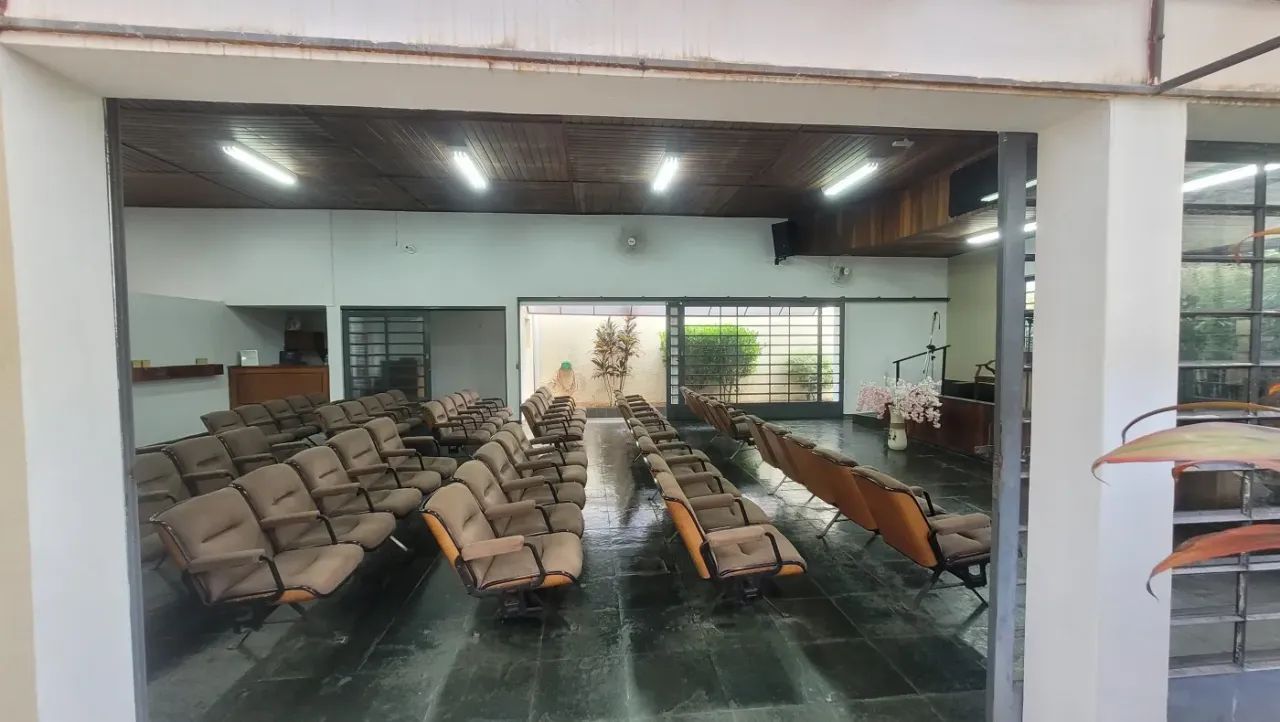 Sala Comercial para Venda em São Manuel, Centro, 2 dormitórios, 2 banheiros - Foto 3