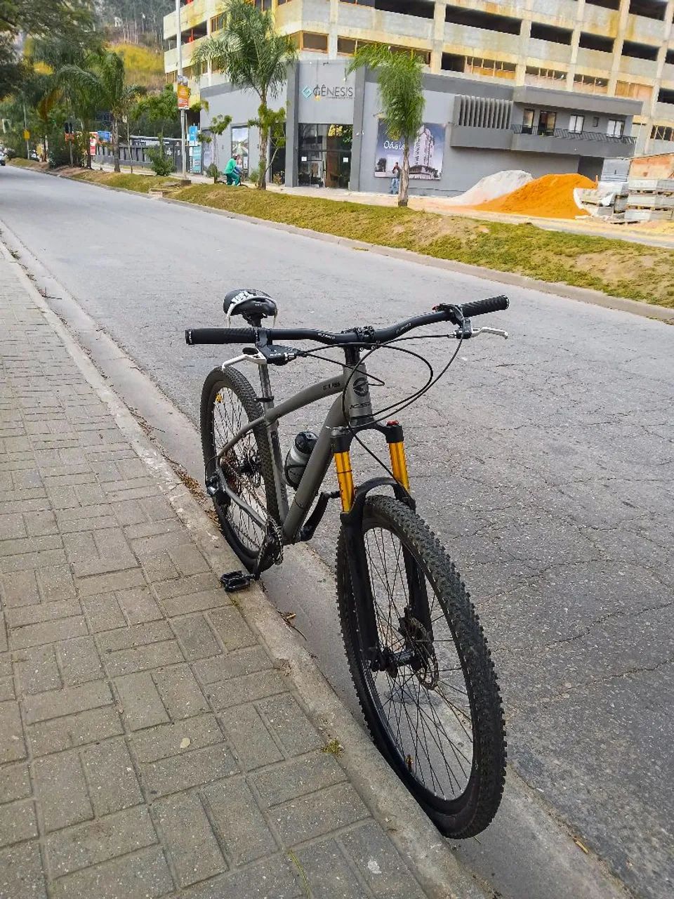 Vendo Ksw montada