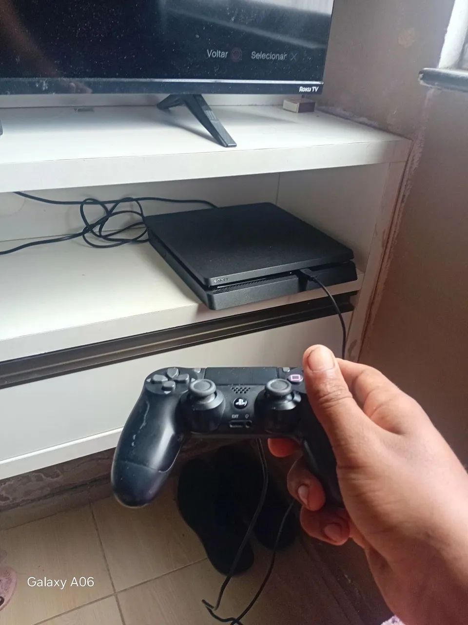 Ps4 slim 1tb - Foto 4