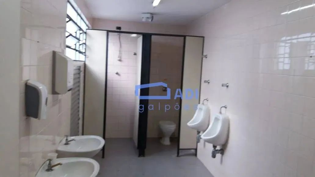 Galpão Industrial/Logístico - Monousuário - Locação - 950 m² - Alphaville - São Paulo - SP - Foto 10