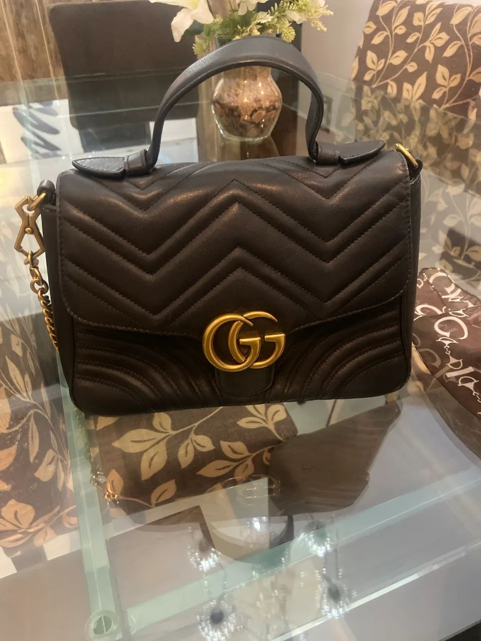 Bolsa Gucci  - Foto 2