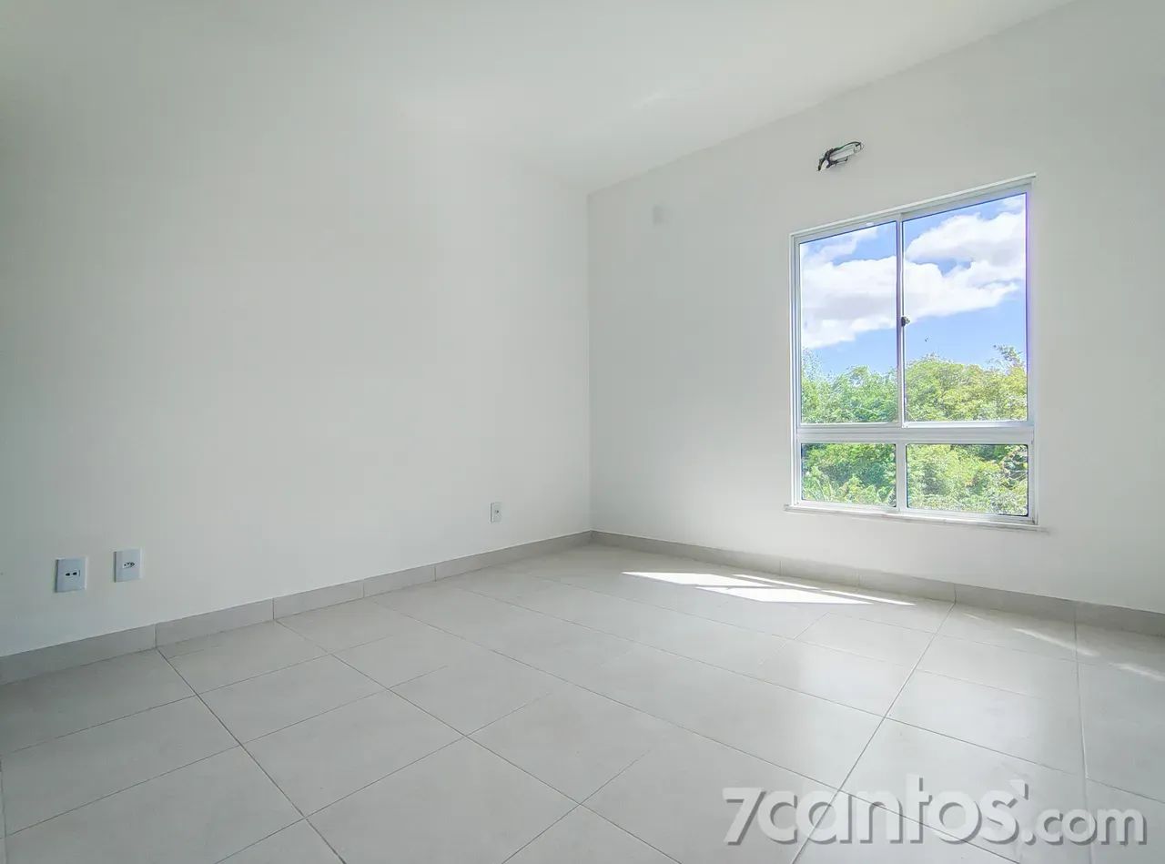 Apartamento, Eusébio, 2 Quartos - Foto 5