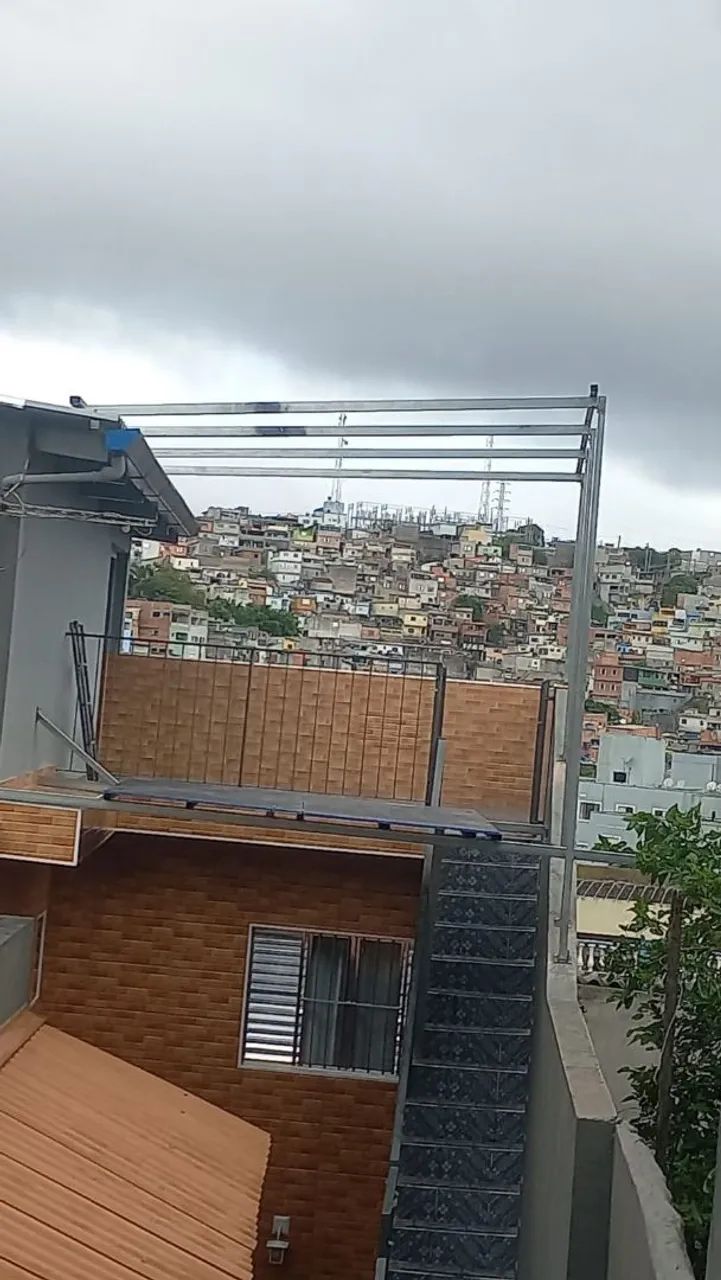 Estruturas metálicas  - Foto 4