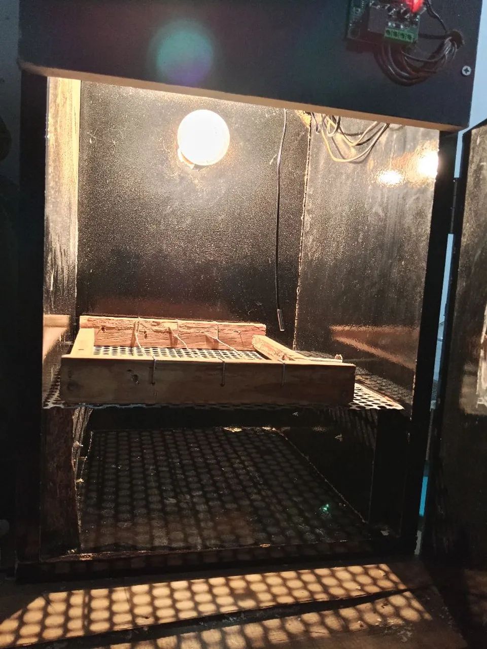 Chocadeira caseira venda  - Foto 2