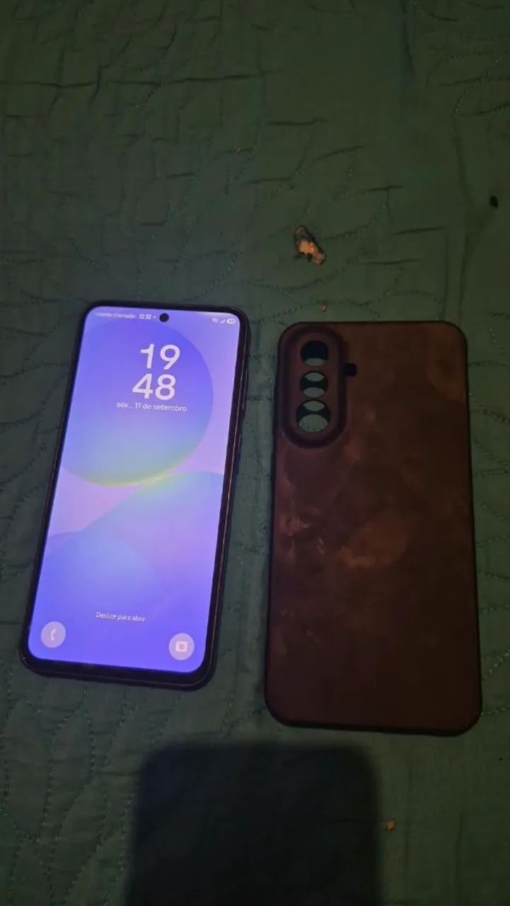 Smartphone Samsung galaxy A36 
