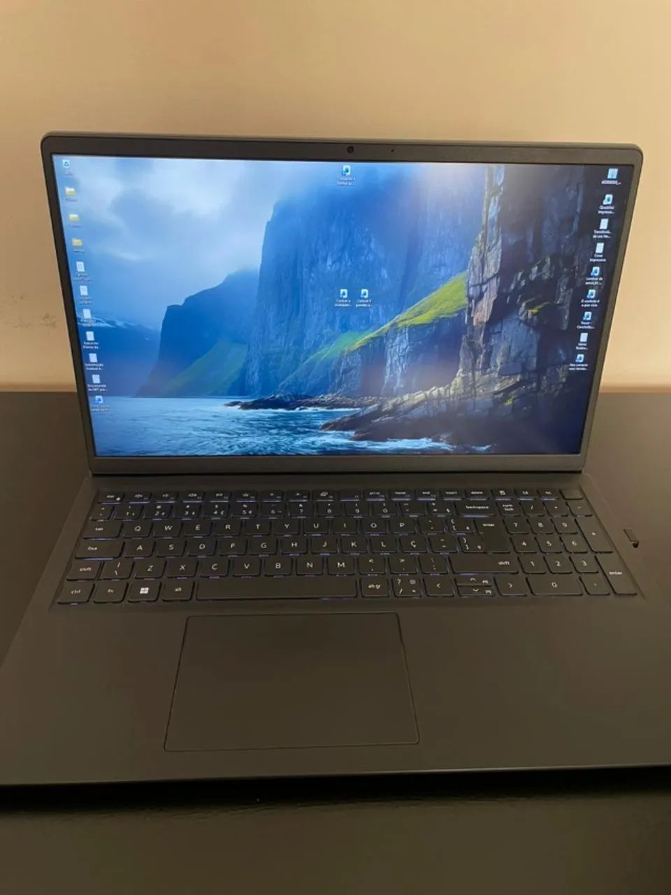 Notebook Dell Vostro 3520 Fullhd 120hz - Foto 5