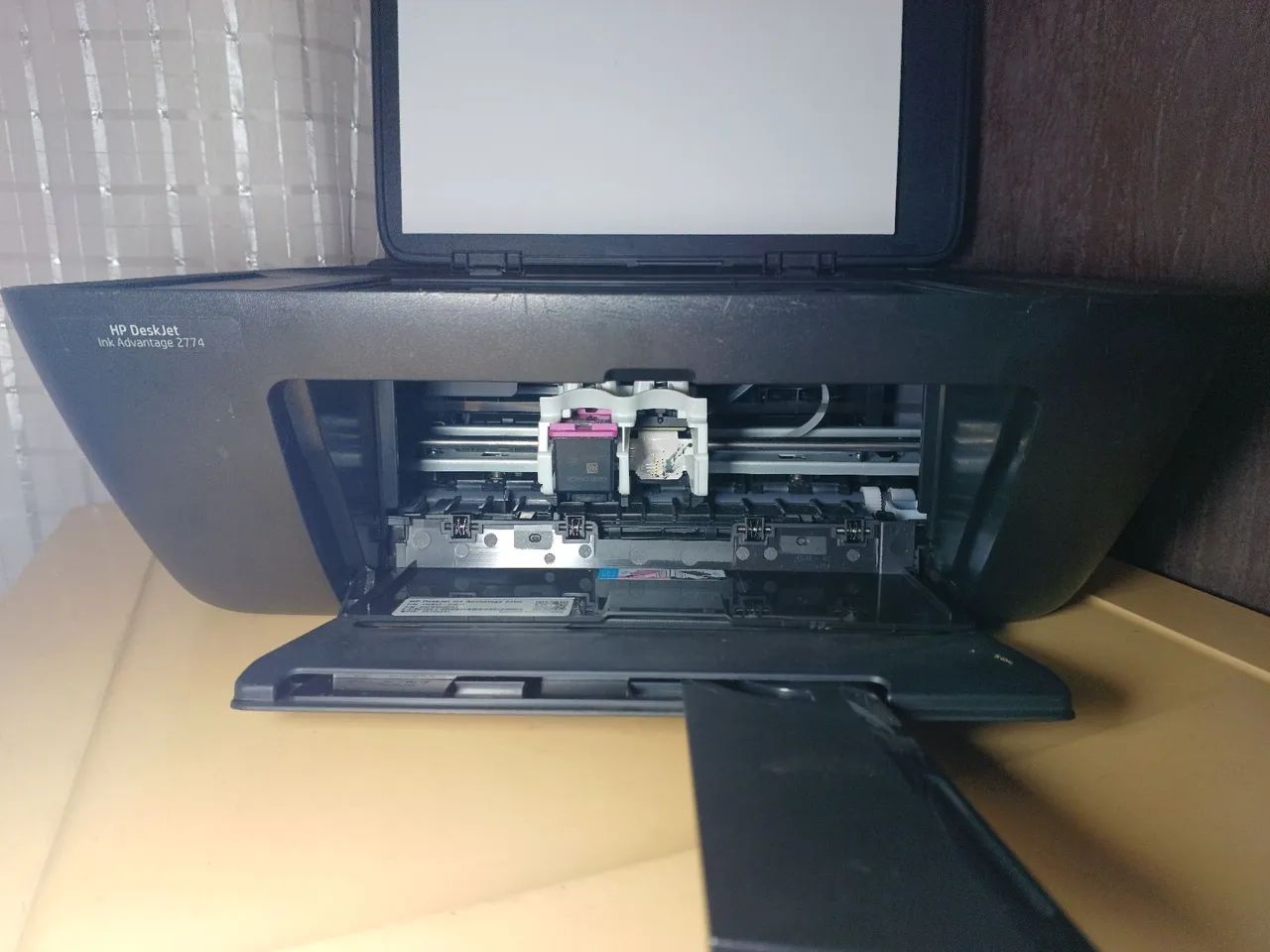 Impressora - Foto 4