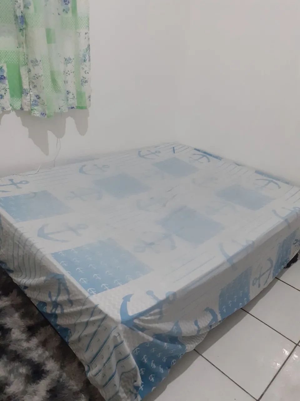 Cama casal