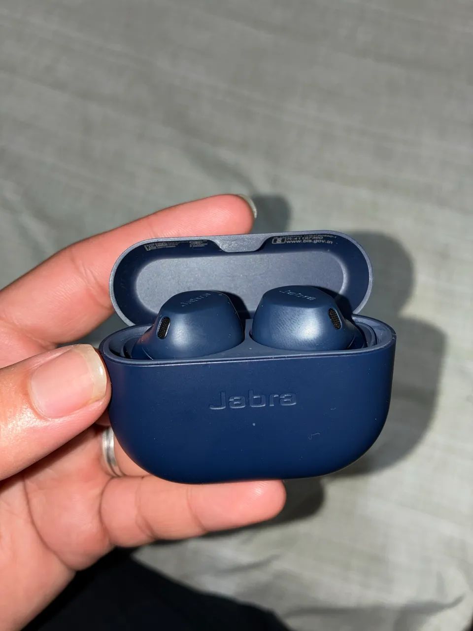 Fone Jabra elite 8 active gen 1 - Foto 2