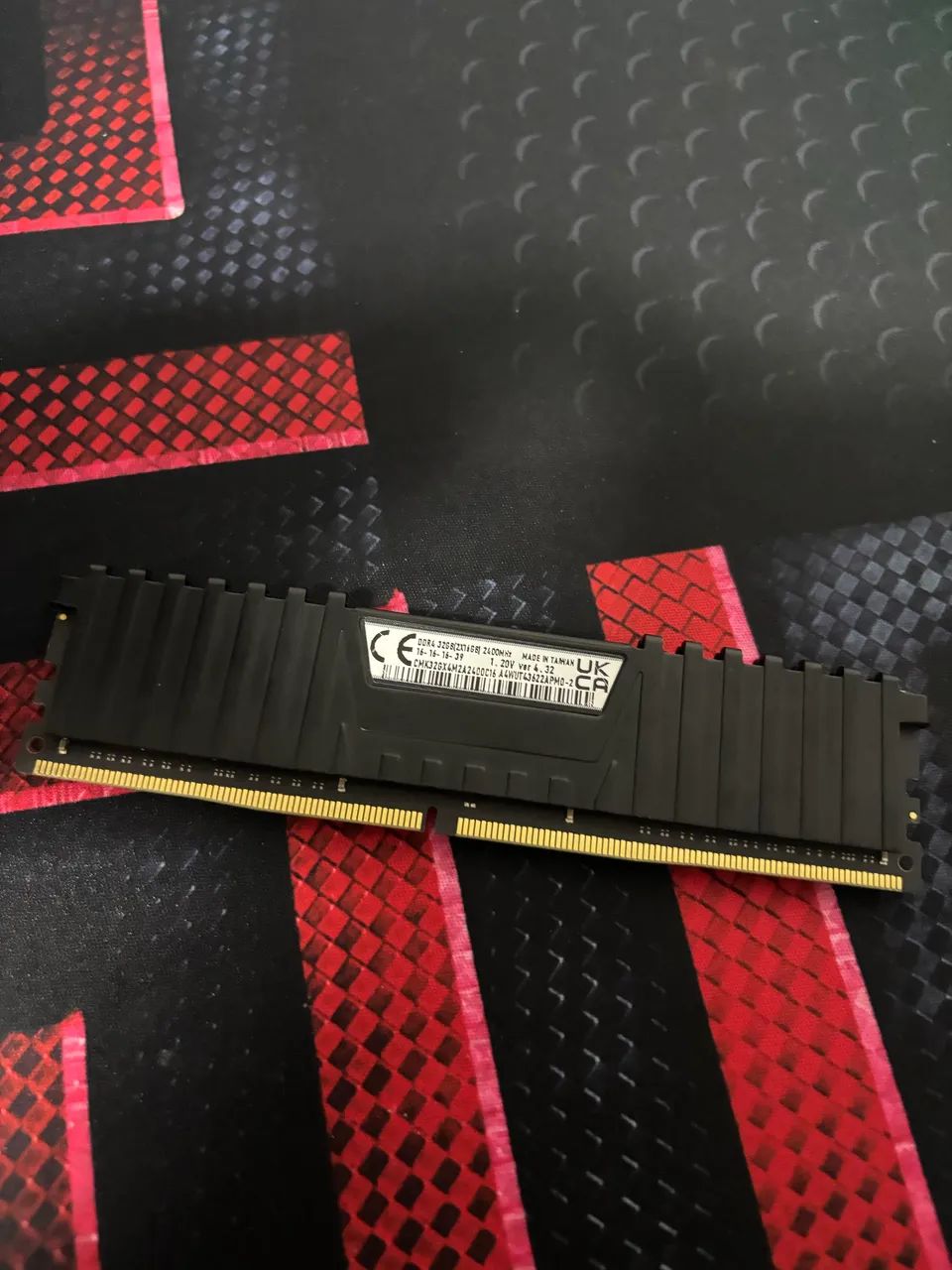 Memória ram DDR4  - Foto 5