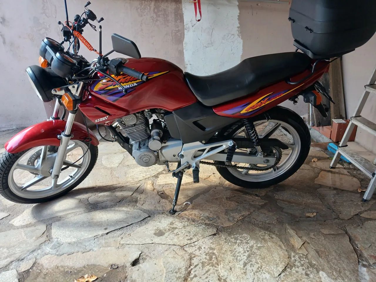 Vendo  - Foto 3
