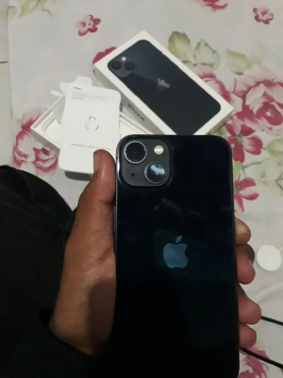 iPhone 13