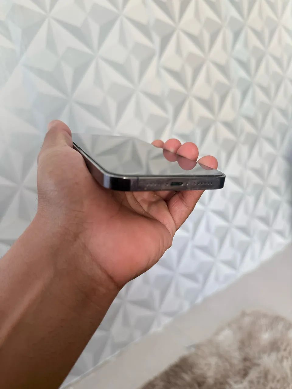 iPhone 14 Pro Max 256gb  - Foto 2