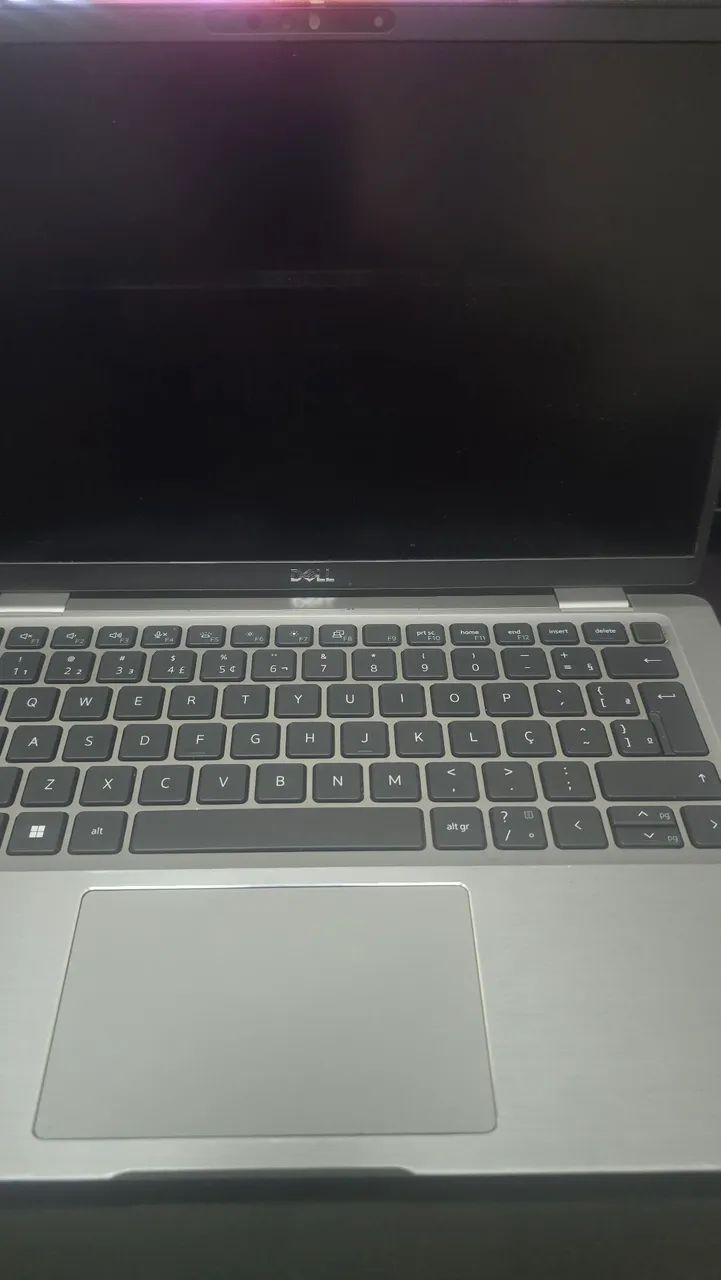 Vendo Notebook Dell i7 - Foto 2