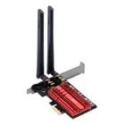 Fenvi WiFi 6 AX900 PCIe com Bluetooth 5.4