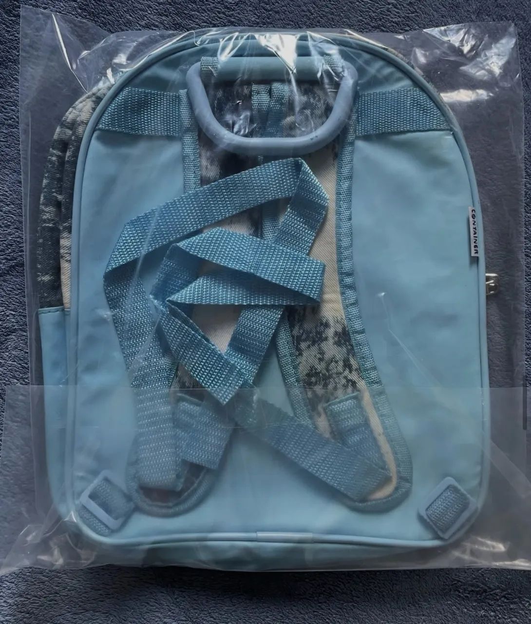 Mochila da xuxa  - Foto 2