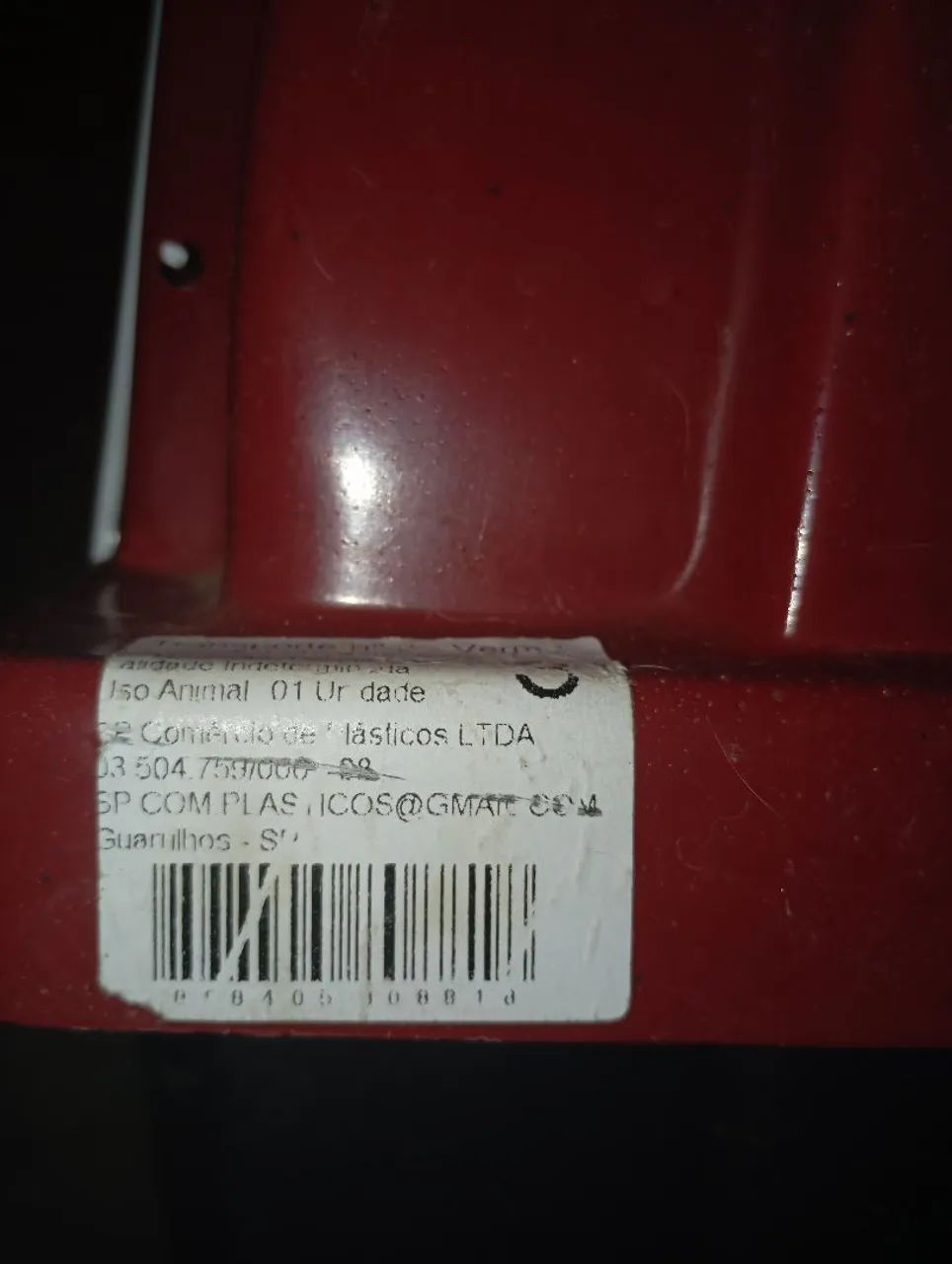 Baú transporte de cachorro  - Foto 4