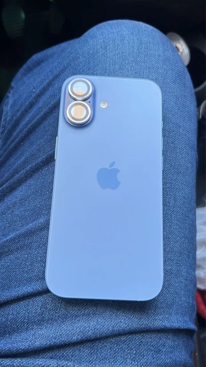 iPhone 17 256 gb  - Foto 3