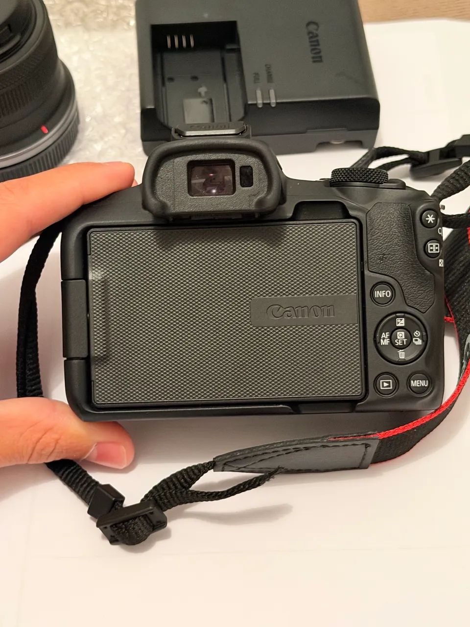 KIT CANON EOS R50 - Foto 2