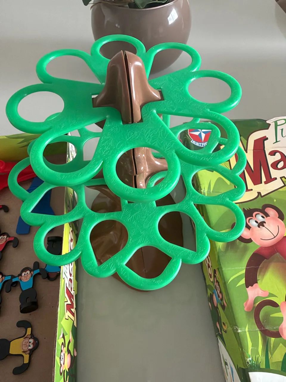 Brinquedos  - Foto 2