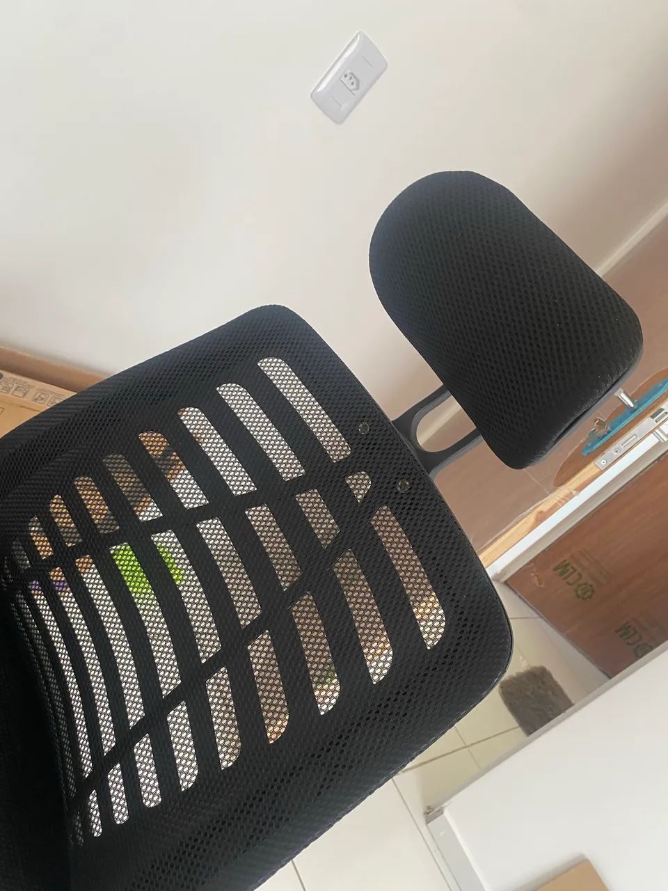 Cadeira de escritório  - Foto 2