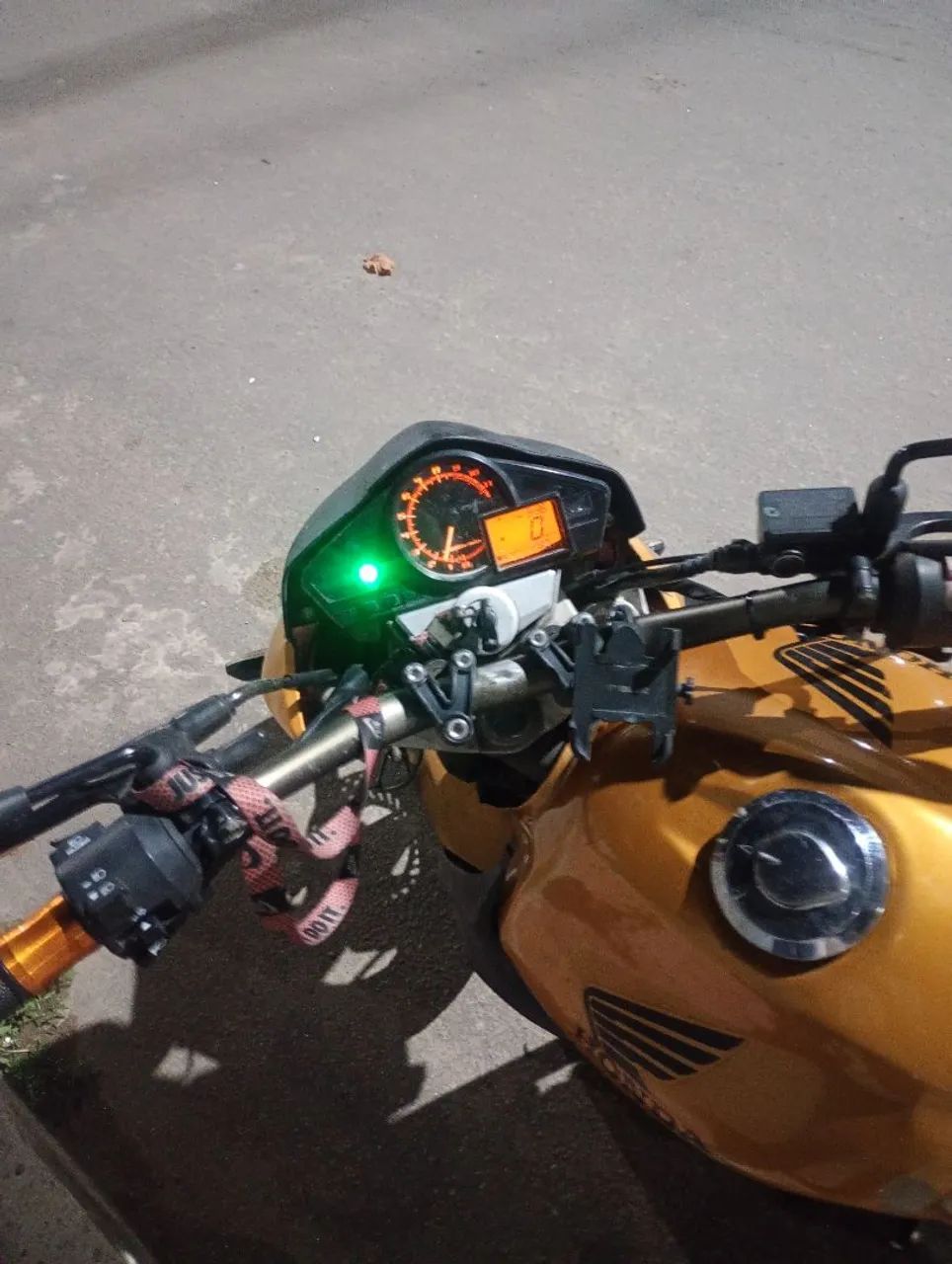 Cb 300r  - Foto 4