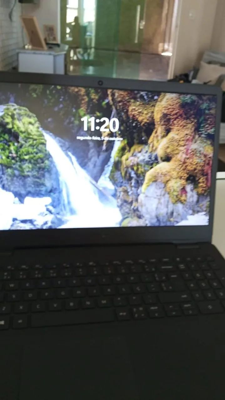 Notebook Dell oportunidade 