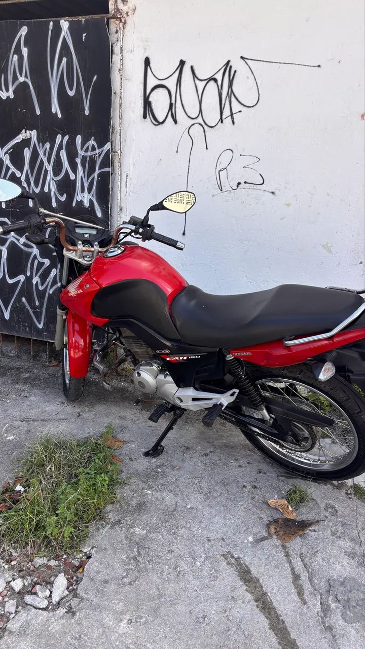 Fan 150 - Foto 4
