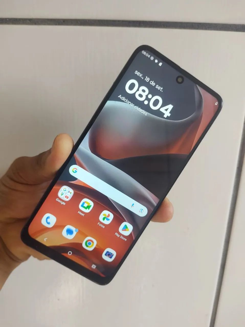 MOTO G 15 NFC - Foto 2