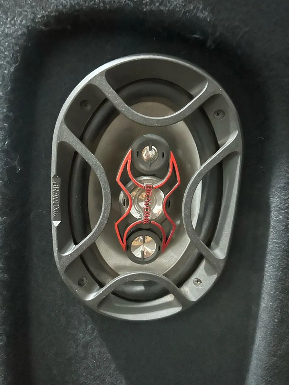Som Automotivo completo  - Foto 4